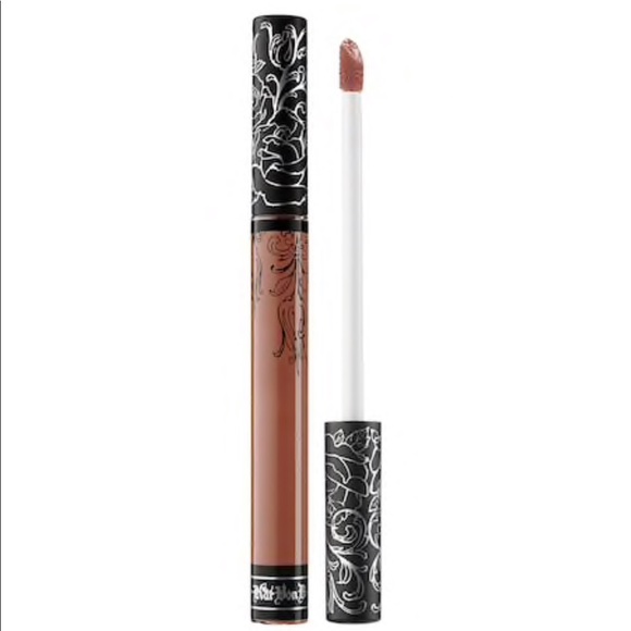 Kat Von D Other - KVD Everlasting Liquid Lipstick “Bow N Arrow”